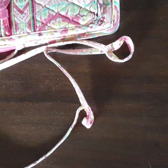 Vera Bradley Crossbody Bag/ Purse - Picture 10 of 11